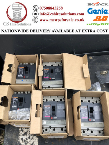 Merlin gerin ns100n - merlin,