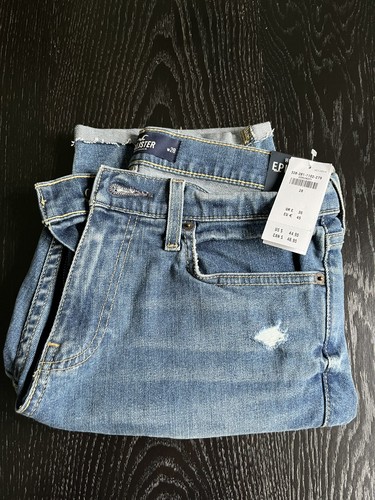 New hollister epic - hollister, skinny