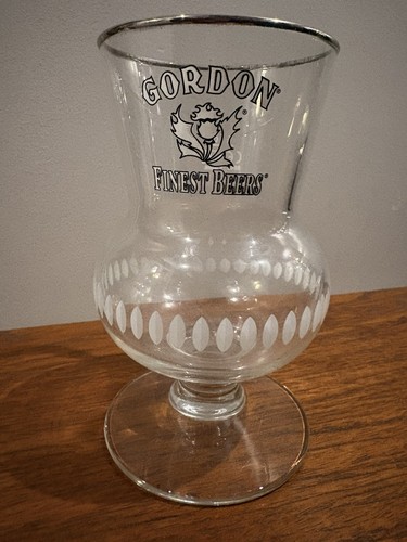 Gordon finest beer - beer,
