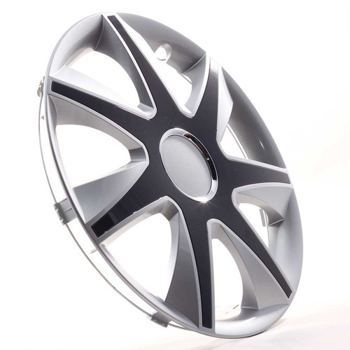 Wheel trims inch - inch, hub