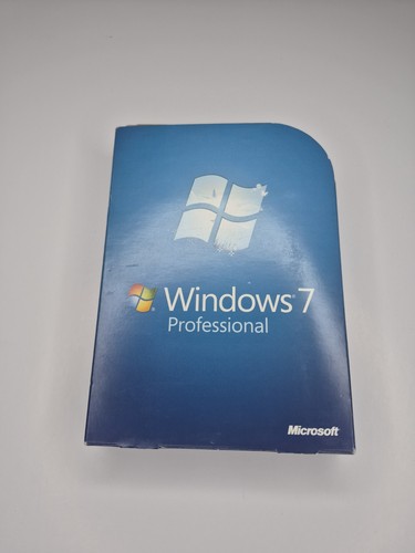 Microsoft windows pro - microsoft,