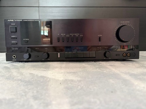 Luxman 103u hybrid tube - lv-103u,