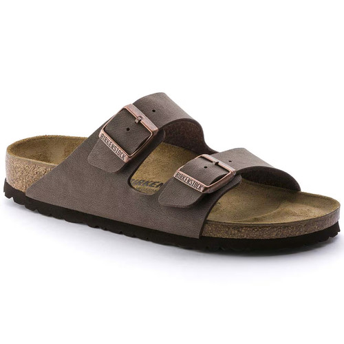 Birkenstock arizona birkibuc - birkenstock,