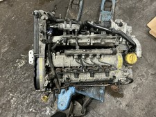 2009 VAUXHALL ZAFIRA ASTRA