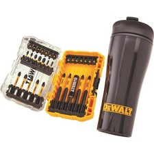 DeWalt 32 Piece FlexTorq