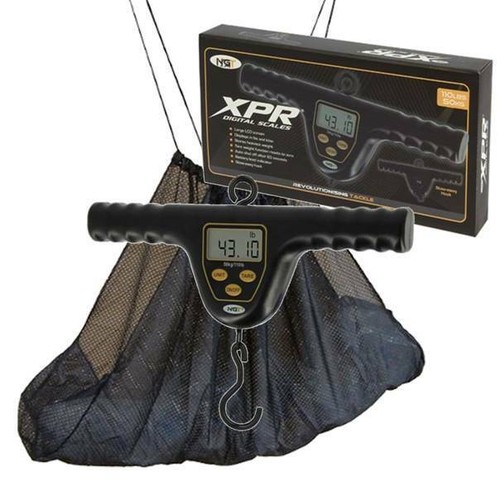 Ngt fishing scales weigh - ngt,