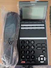 8 x NEC DT800 Desk Phone
