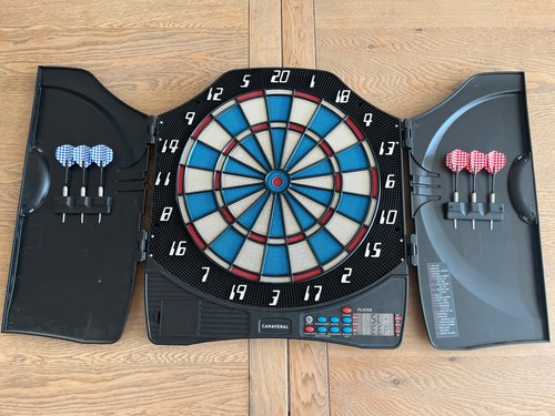 Canaveral electronic dartboard - canaveral,
