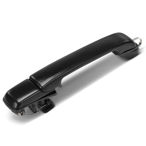 Door handle outside rear - door,