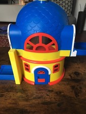 Noddy House