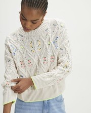 River Island Womens Jumper