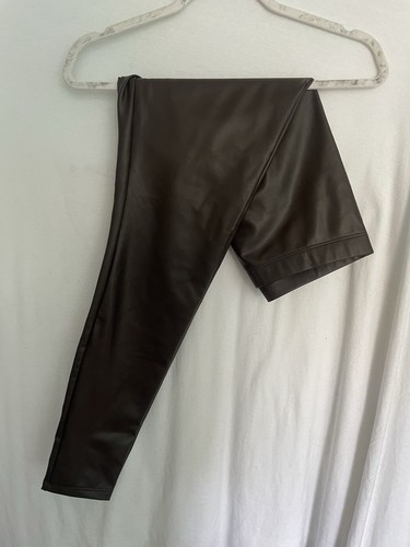 Women ankle leggings - h&m,