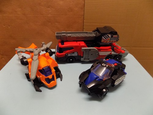Vtech dinos rescue - vtech,