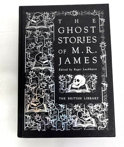 The ghost stories - of, m.r
