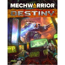 Battletech MechWarrior