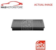 ENGINE AIR FILTER ELEMENT FEBI