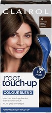Clairol root touch - clairol, touch-up