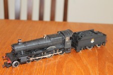 Bachmann 00 gauge Manor and