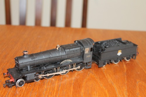 Bachmann gauge manor and - bachmann,