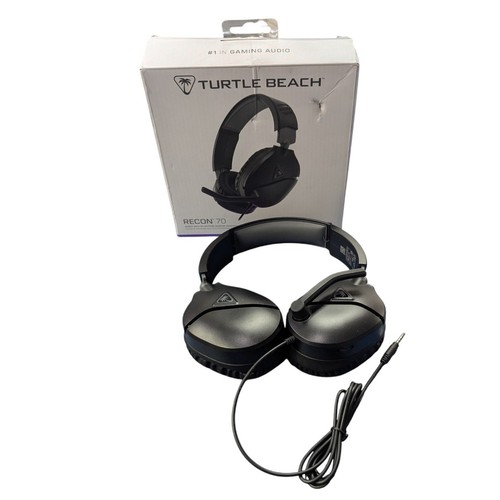 Turtle beach recon wired - turtle, 70
