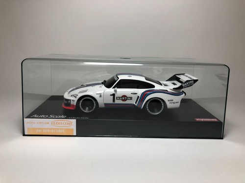 Kyosho mini porsche 935 - kyosho, mini-z