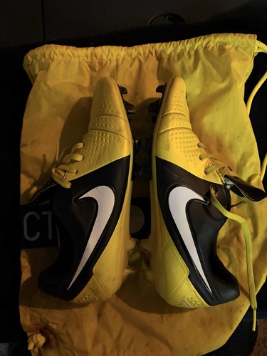 These are nike ctr360 - are,