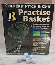 Relum Golfers Pitch & Chip