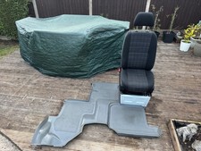 Mercedes Sprinter Passenger Single Seat, Base and Floor 2006-2018