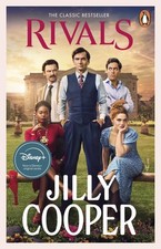 Rivals Tie In Edition by Jilly