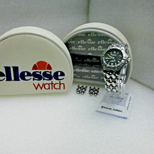 Ellesse Ladies Divers Watch