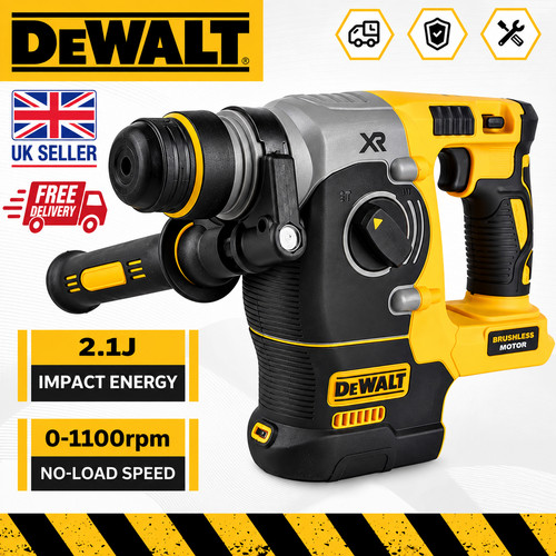 Dewalt dch273 20v - dch273, sds+