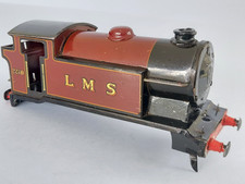 O Gauge HORNBY SERIES M3
