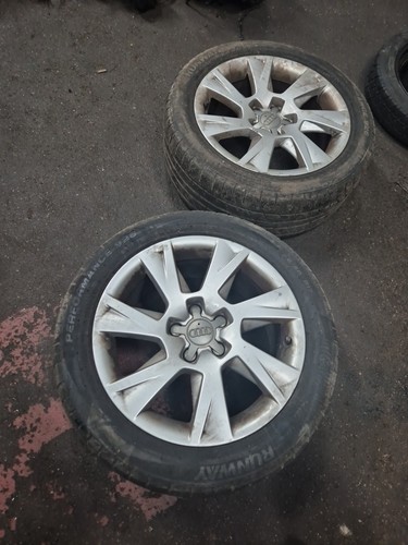Audi mk1 2007 2011 - 8t,