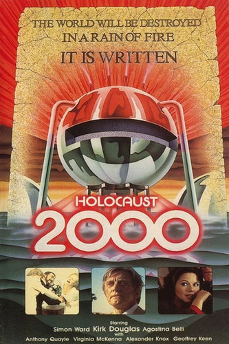 Super derann holocaust - super,