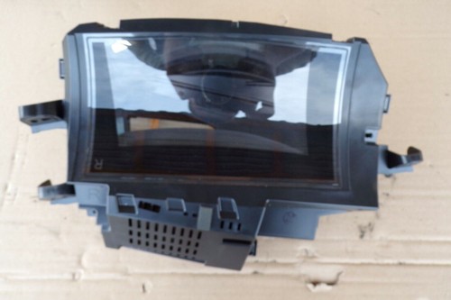 Lexus rx450h display projector - lexus,