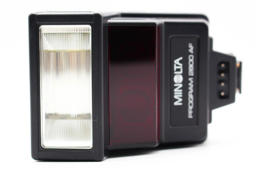 Minolta program 2800 - program,