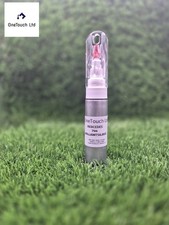 Mercedes 744 Brilliant Silver