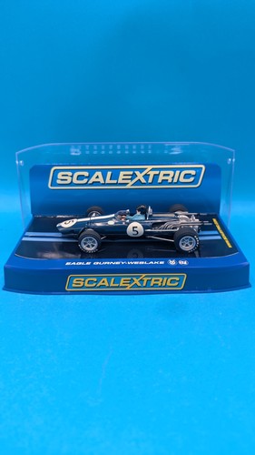 Scalextric c3032 eagle - c3032,