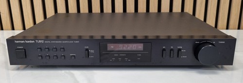 Harman kardon tu912 fm - am,