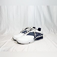 Vintage Y2K Nike Impax White