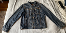 Superdry "RAZOR" model denim