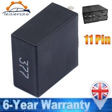 377 Control Unit Wiper Washing