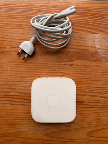 Apple airport express 2nd - express,