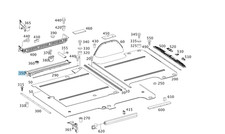GENUINE MERCEDES-BENZ 906