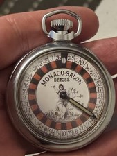  ROULETTE WHEEL GAMBLING