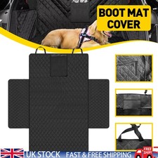 Heavy duty quilted boot - duty,