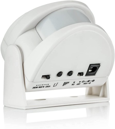 Kerui wireless pir motion - wireless,
