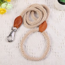  Nylon Training Leash Heavy