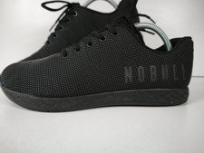 Nobull black trainer - nobull,