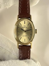 OMEGA De Ville Ladies Vintage